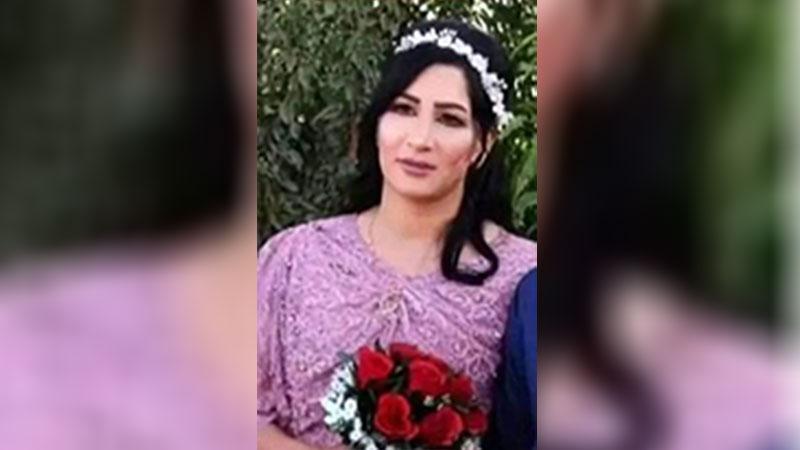 بکوژی ژنە ٢٩ ساڵانەکەی ناحیەی شوان ئاشکرا کرا