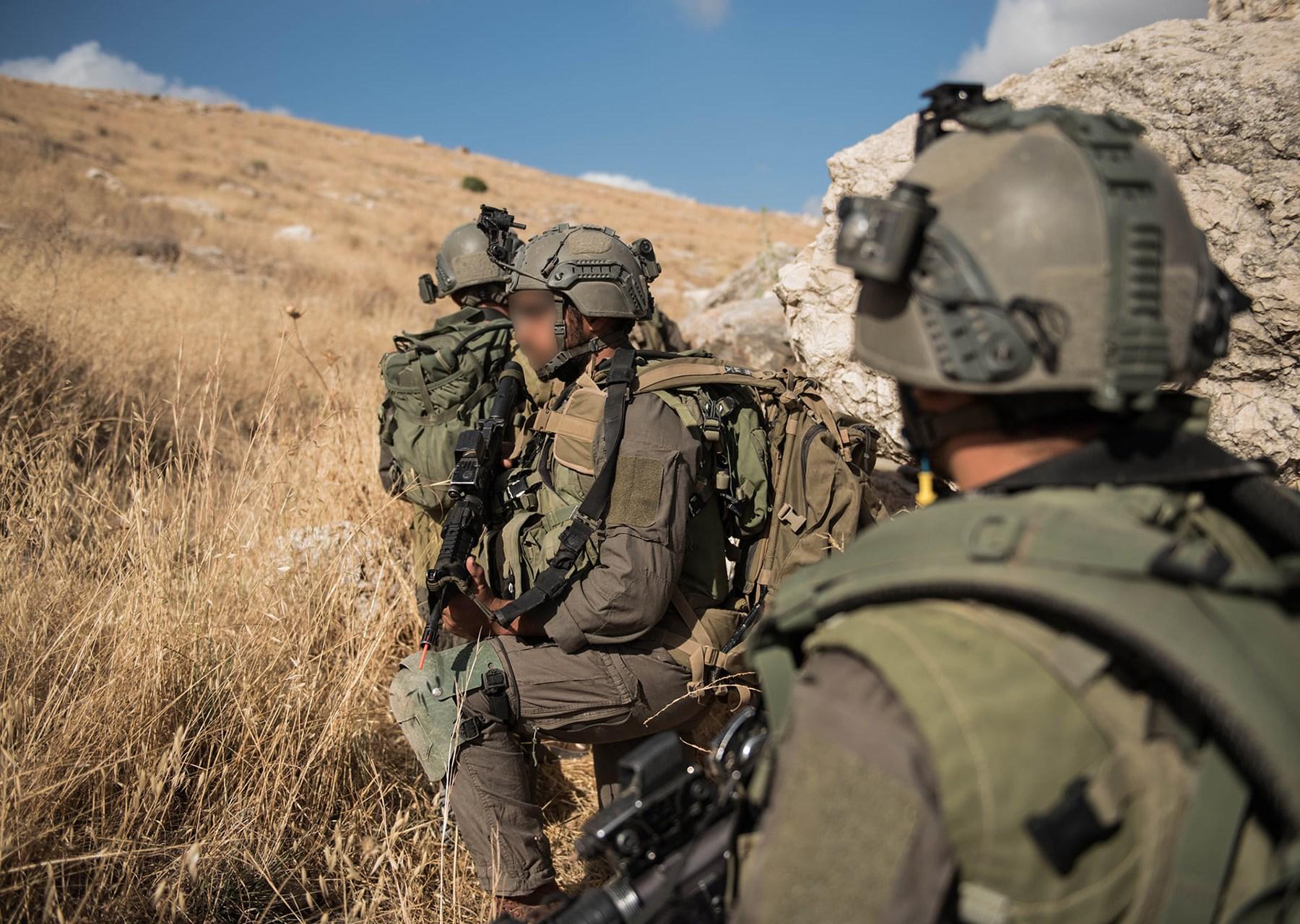 لە بۆردوومانێکی ئیسرائیل سەرکردەیەکی سەربازیی لە لوبنان دەکوژرێت