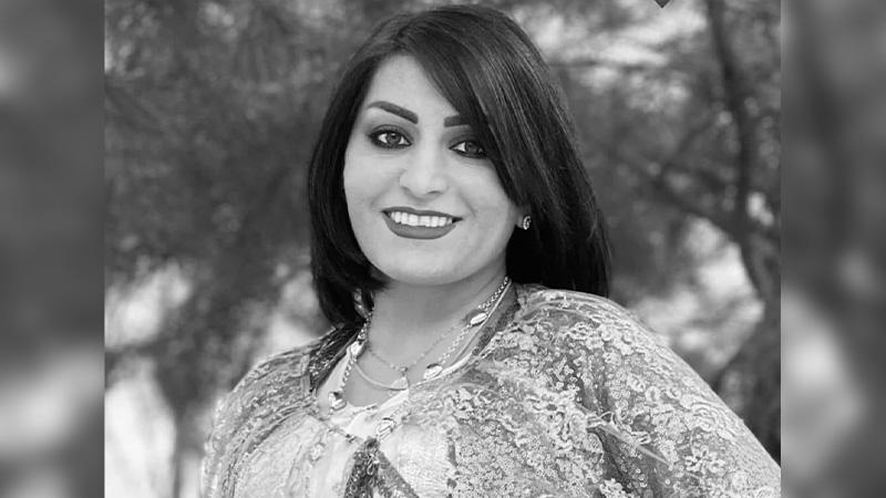 شاناز ئیبراھیم ئەحمەد: بە بیستنی ھەواڵی ماڵئاوایی یەکجارەکی لانە ئیسماعیل غەمباربووم