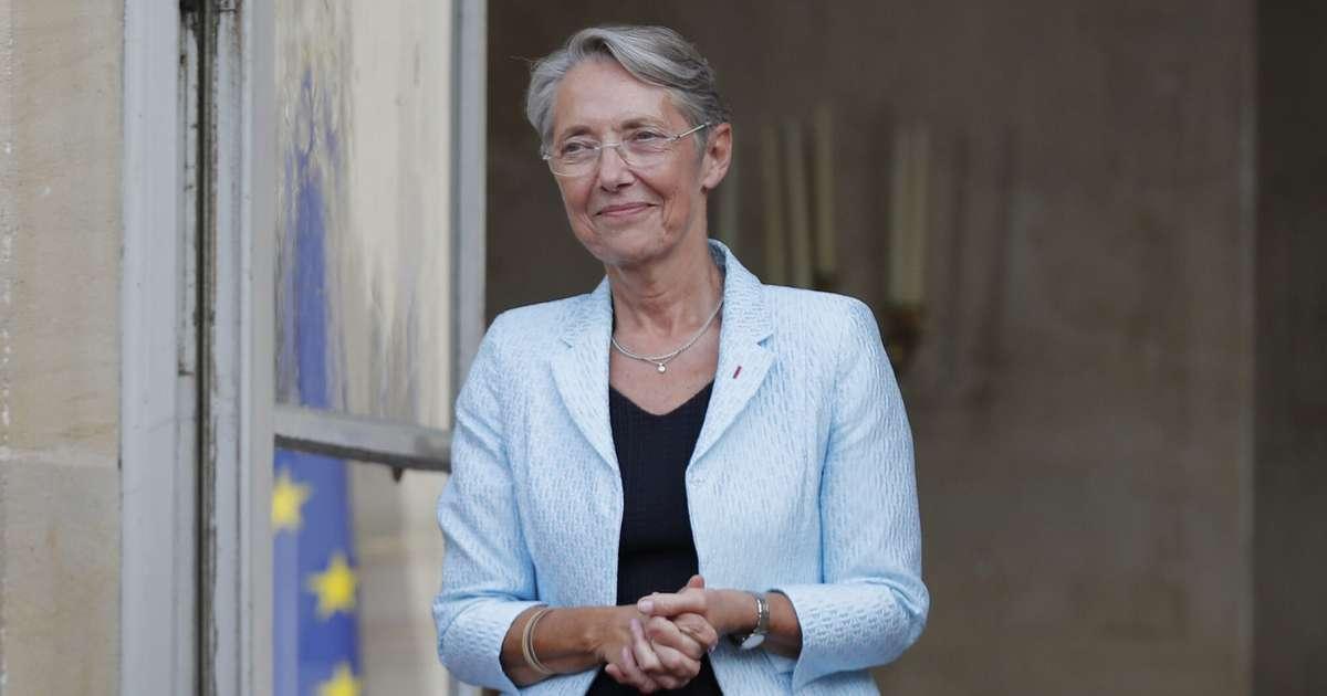 سەرۆکوەزیرانی فەڕەنسا دەستی لەکارکێشایەوە