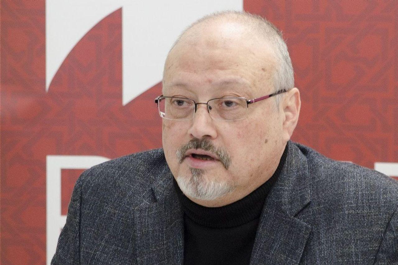 لە فەڕەنسا یەکێک لە تۆمەتبارانی کوشتنی جەمال خاشقچی دەستگیرکرا