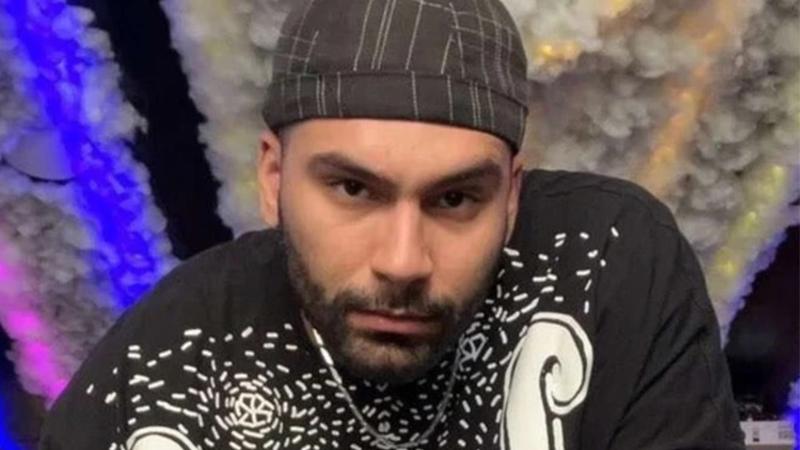 ئێران یەکەم خۆپیشاندەری بە تۆمەتی ئاژاوەگێڕی و تێکدانی ئاسایشی گشتی لەسێدارەدا