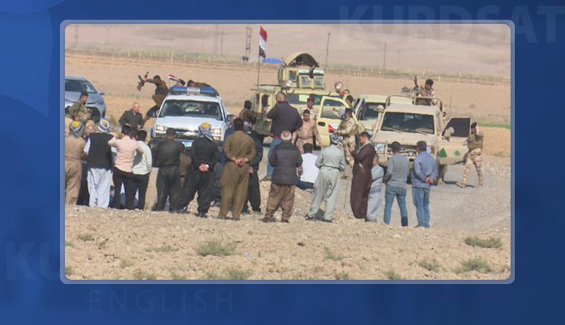 Kurds face renewed Arabization in Kirkuk, PUK warns Baghdad, Erbil against violating rights of Kurdish farmers