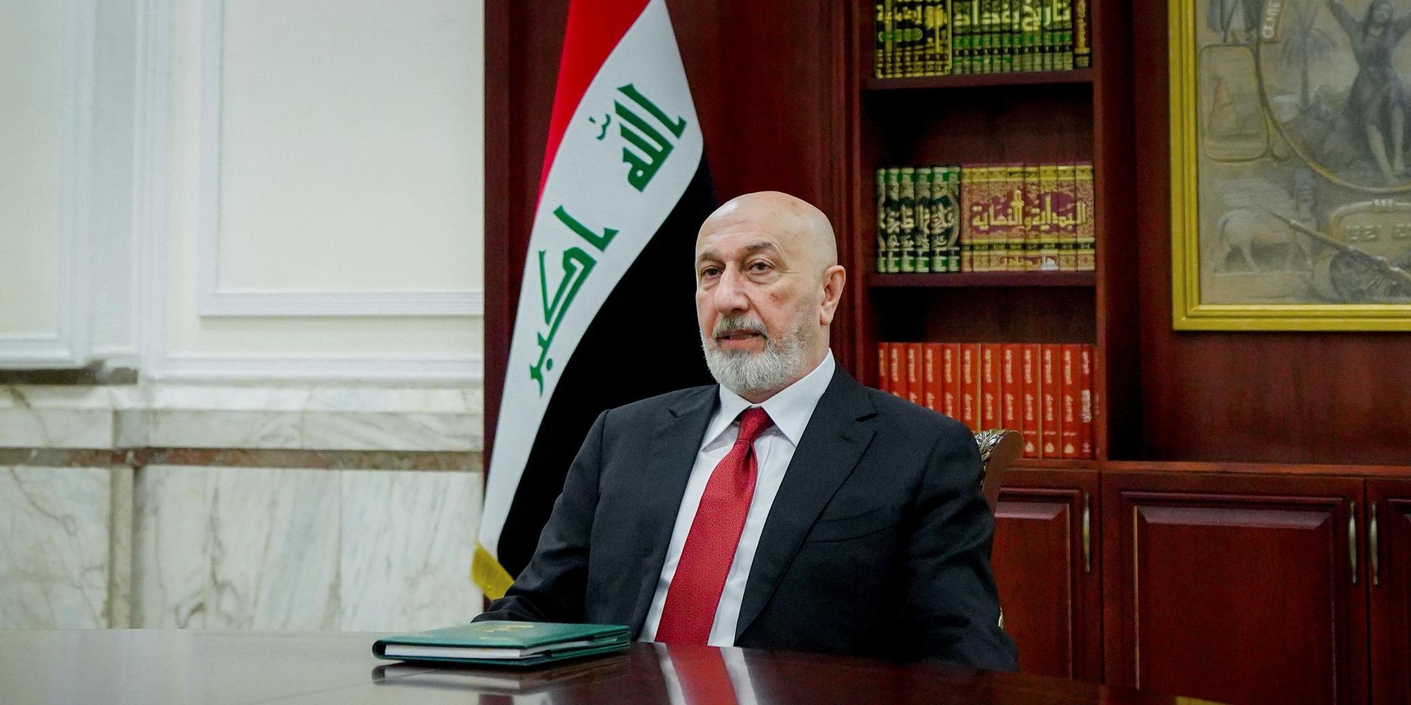 سەرۆک کۆمار بۆ ئێزدییەکان: عیراق نیشتمانی هەمووانە و مافەکانتان تێیدا پارێزراو دەبێت