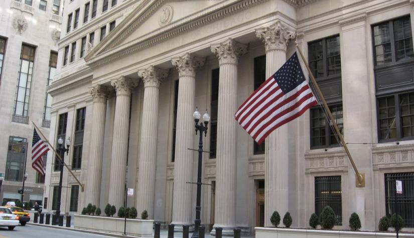 ئەمڕۆ وەفدێکی باڵای عێراق دەگاتە ئەمریکا