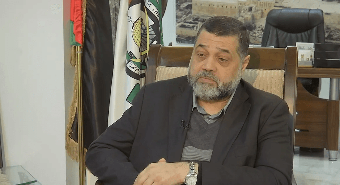 بزووتنەوەی حەماس ئاگربەستی کاتی لە غەززە رەتدەکاتەوە