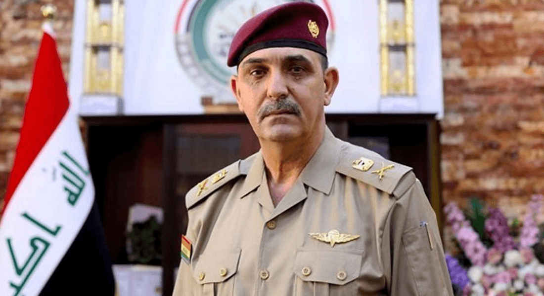 یەحیا رەسوڵ: ھاوپەیمانی نێودەوڵەتی لە عێراق بووەتە ھۆکاری ناسەقامگیری و ھەڕەشە