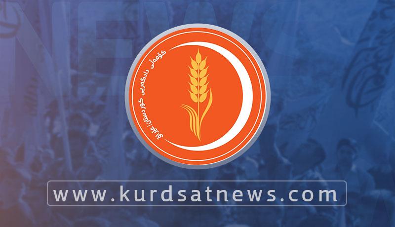 کۆمەڵ دادگەری: ئومێدەوارین دادگای فیدڕاڵی پرسی سکاڵای یاسای ھەڵبژاردنی پەرلەمانی کوردستان دوانەخات