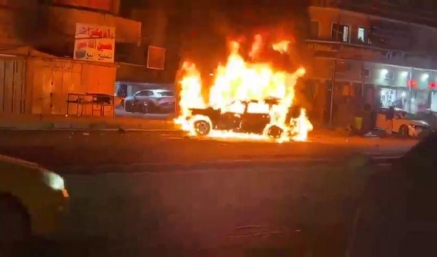 سوپای ئەمریکا بەرپرسیارێتی ھێرشەکەی بەغدادی لە ئەستۆ گرت 