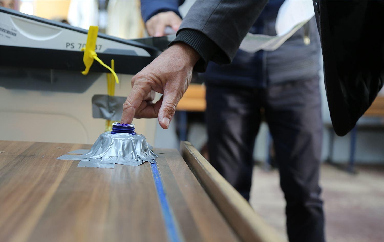 ئەنجومەنی كۆمیسیاران بۆ پەسەندكردنی ئەنجامی هەڵبژاردنی پەرلەمانی كوردستان كۆدەبێتەوە
