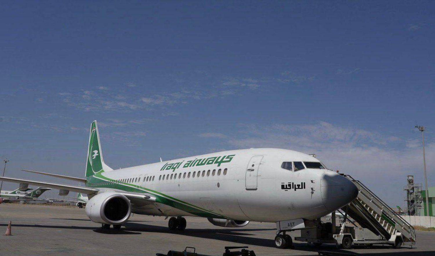 النقل: حركة المسافرين عبر المطارات في أيام حظر التجوال ستكون مستمرة