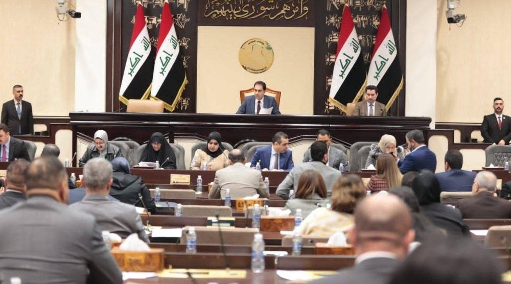 ھاوپەیمانی ھێزە نیشتمانییەکان: سەرۆکی ئەنجومەنی نوێنەران بە مەرجی شیعەکان دیاری دەکرێت 