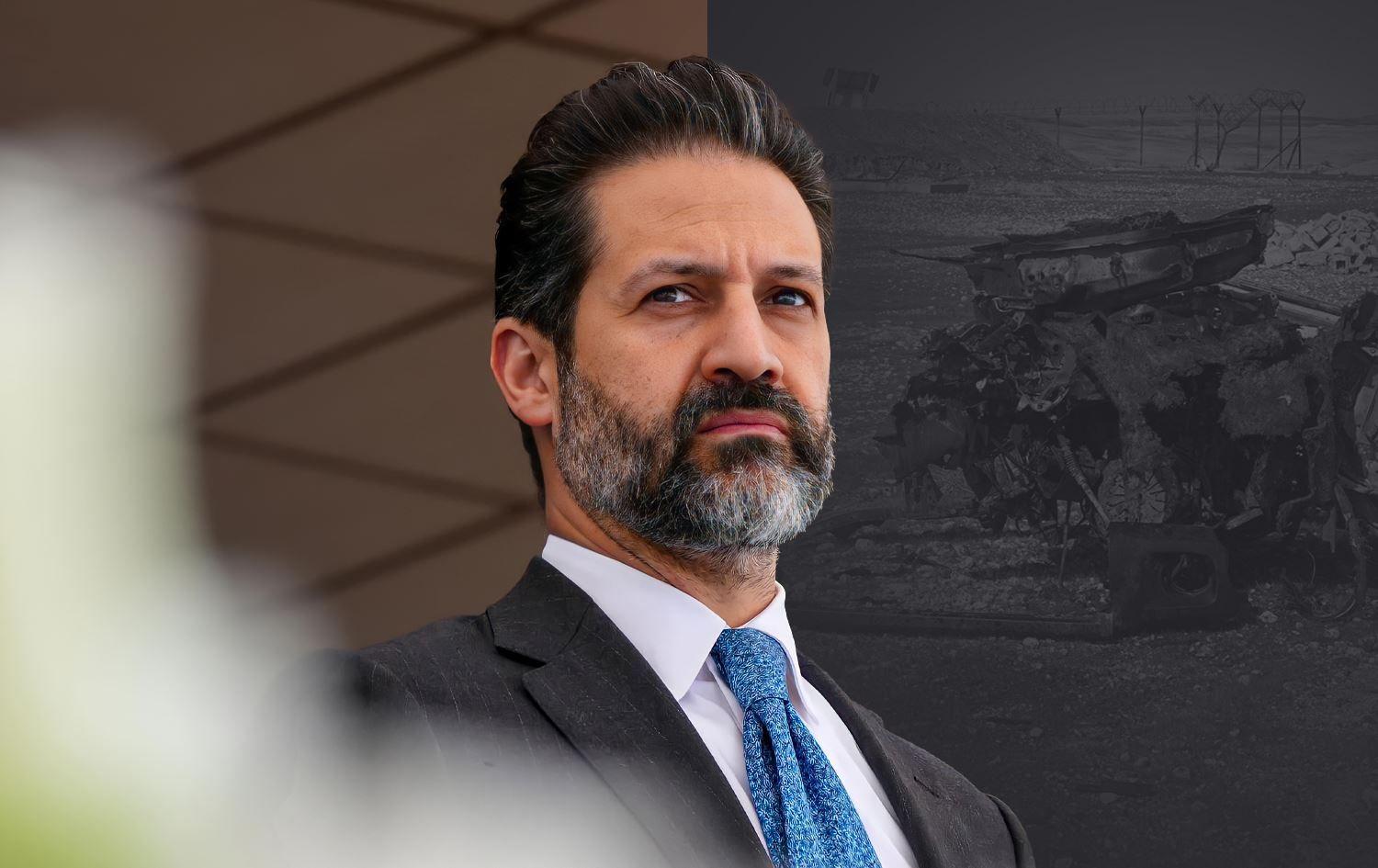 قوباد تاڵەبانی لە یادی شەهید ئاکام: یادی شەهیدبوونی جوامێرێکی نیشتمان پەروەر دەکەینەوە

