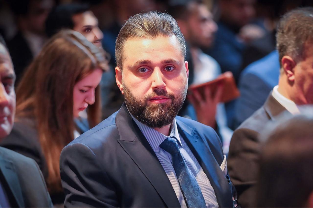 د. هيرش رسول  opinion image