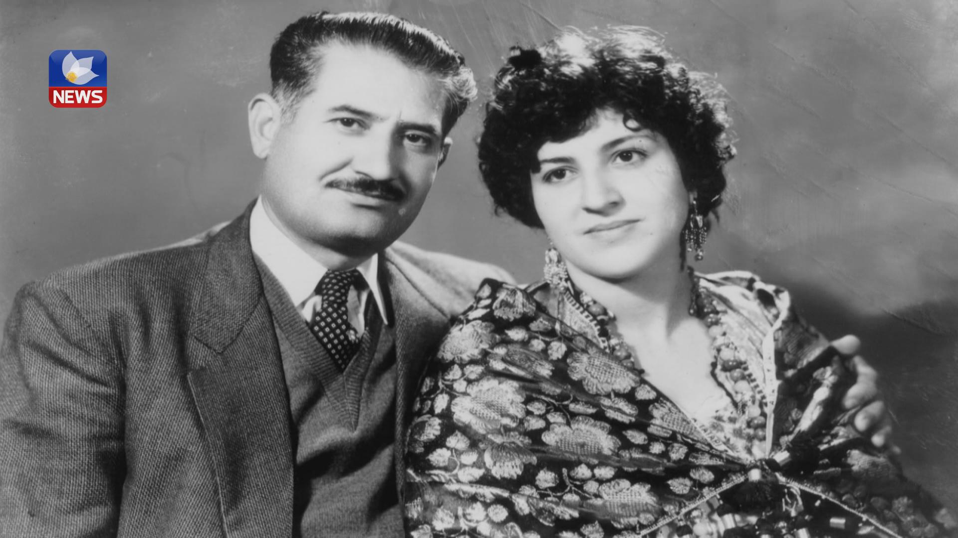 ھەموو بەرھەمەکانی مامۆستا ئیبراھیم ئەحمەد لە ١٥ بەرگدا کۆکراونەتەوە