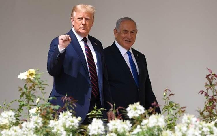  نتنياهو: قراراتنا غيّرت وجه الشرق الأوسط بالفعل 
