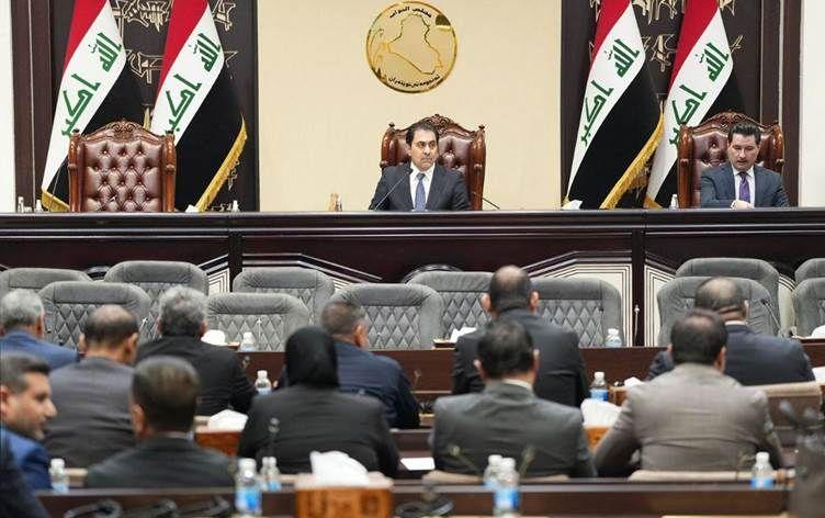 البرلمان العراقي يقرّ تعديل الموازنة لاستئناف تصدير نفط إقليم كوردستان
