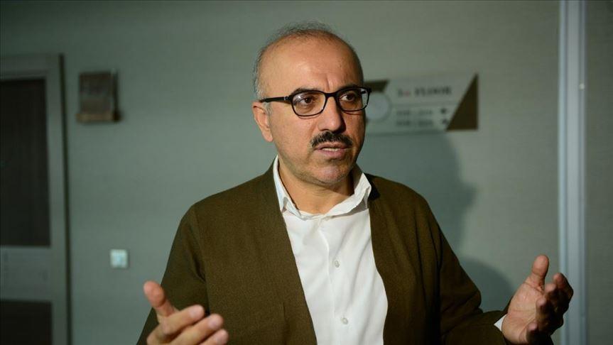 سەندیکای پزیشکان: ئەگەر ئەبوبەکر هەڵەدنی داوای لێبوردن نەکات دەیدەینە دادگا