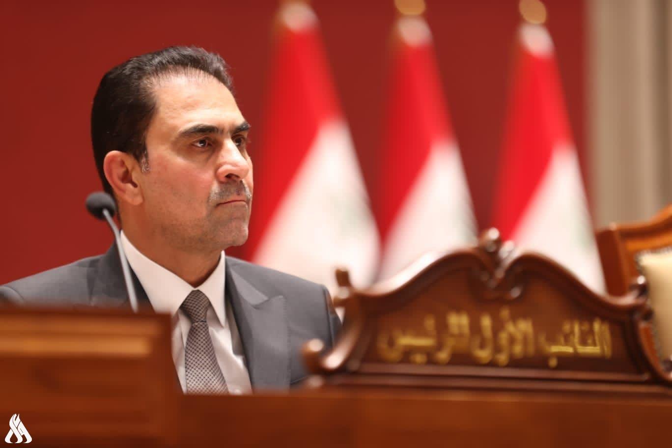 مەندەلاوی: ھاوڵاتیان لەوە زیاتر دواخستنی پەسەندکردنی بودجە قبوڵ ناکەن