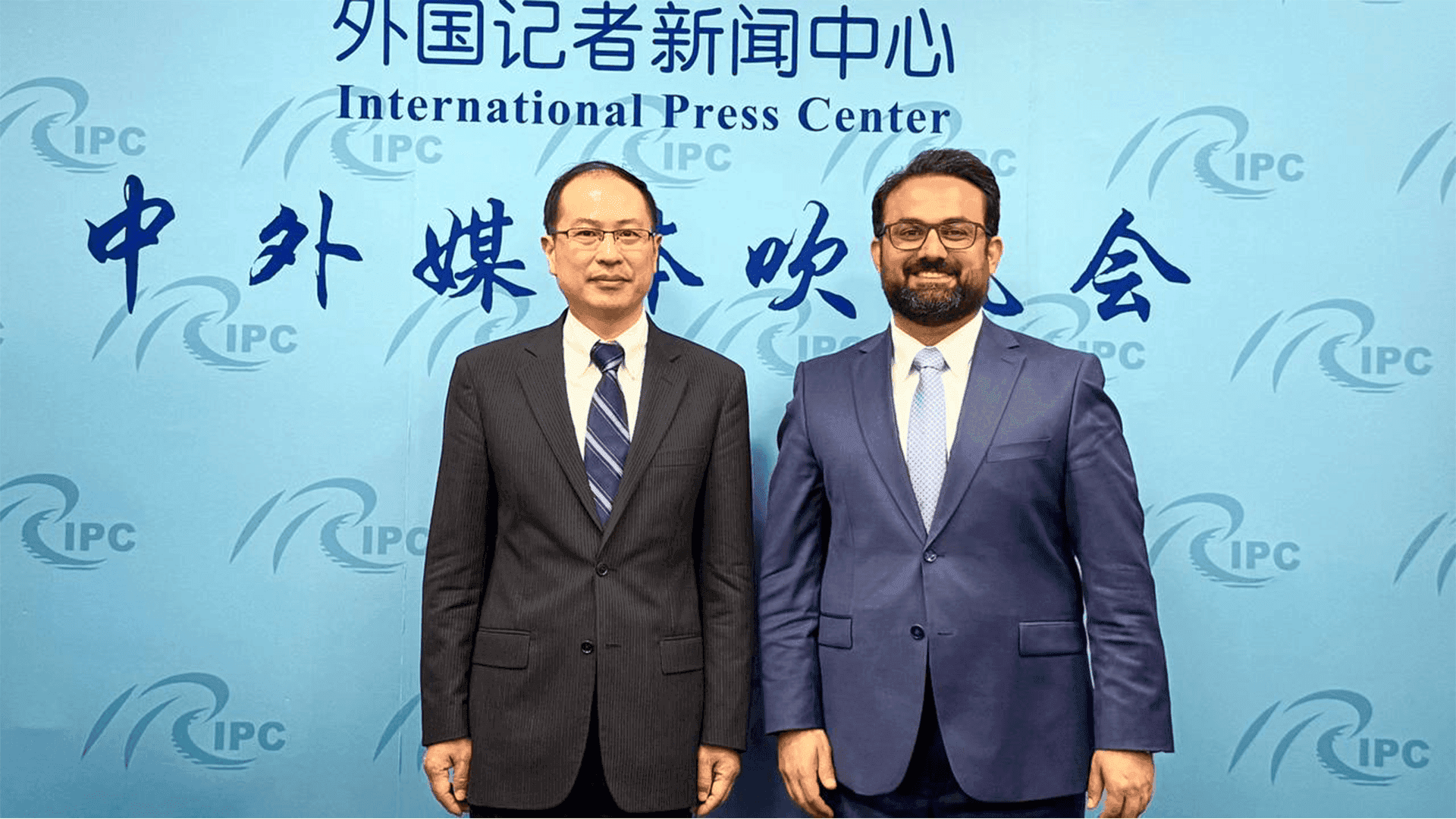 وەزارەتی دەرەوەی چین: کورد نەتەوەیەکی گرنگە لە مێژووی رۆژهەڵاتی ناوەراستدا