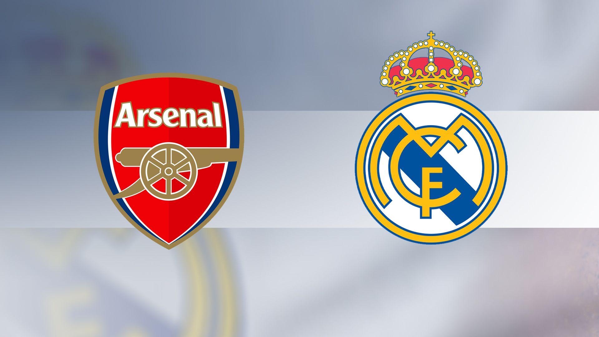 ریاڵ مەدرید دەیەوێت ریمۆنتادا بەسەر ئەسیناڵدا بکات