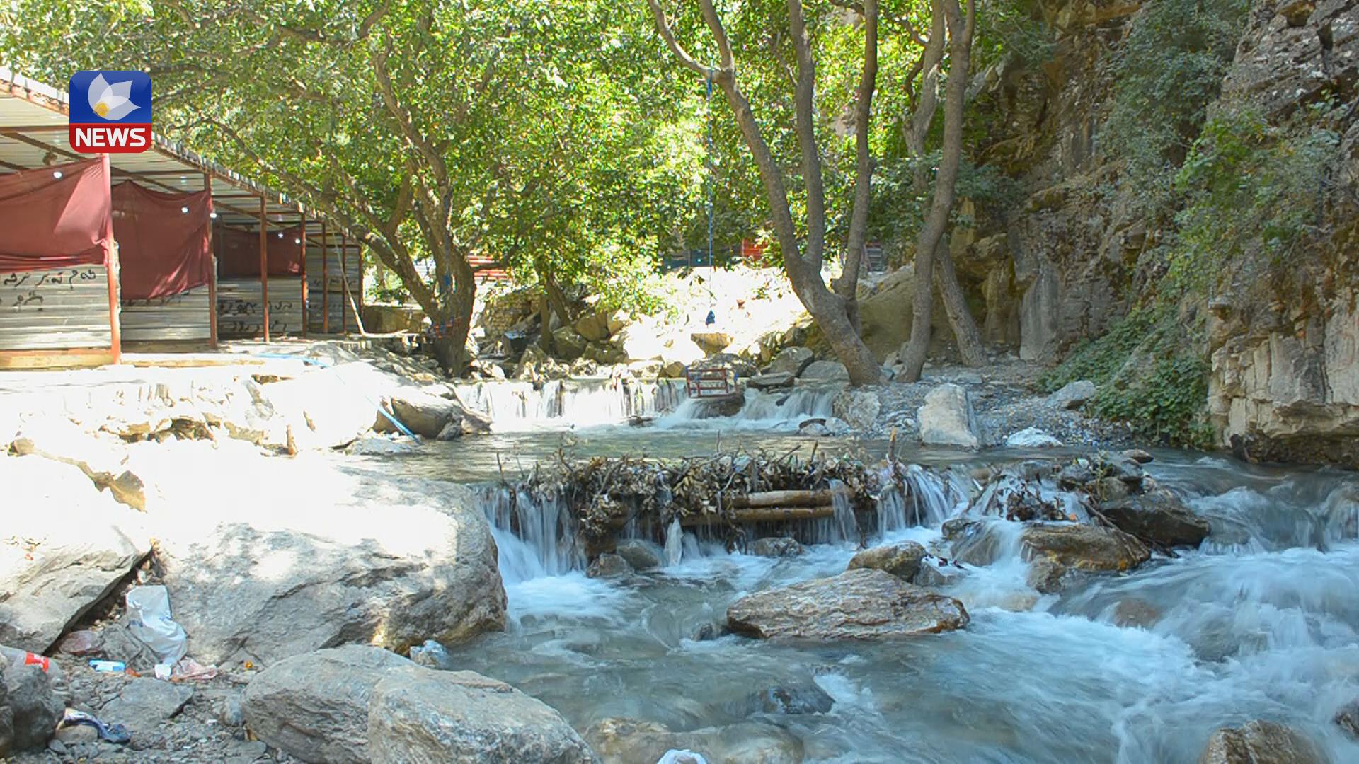 زیاتر لە ٢٥٠ پڕۆژەی خزمەتگوزاری لە سۆران و ڕەواندوز و باڵەکایەتی ڕاگیراون