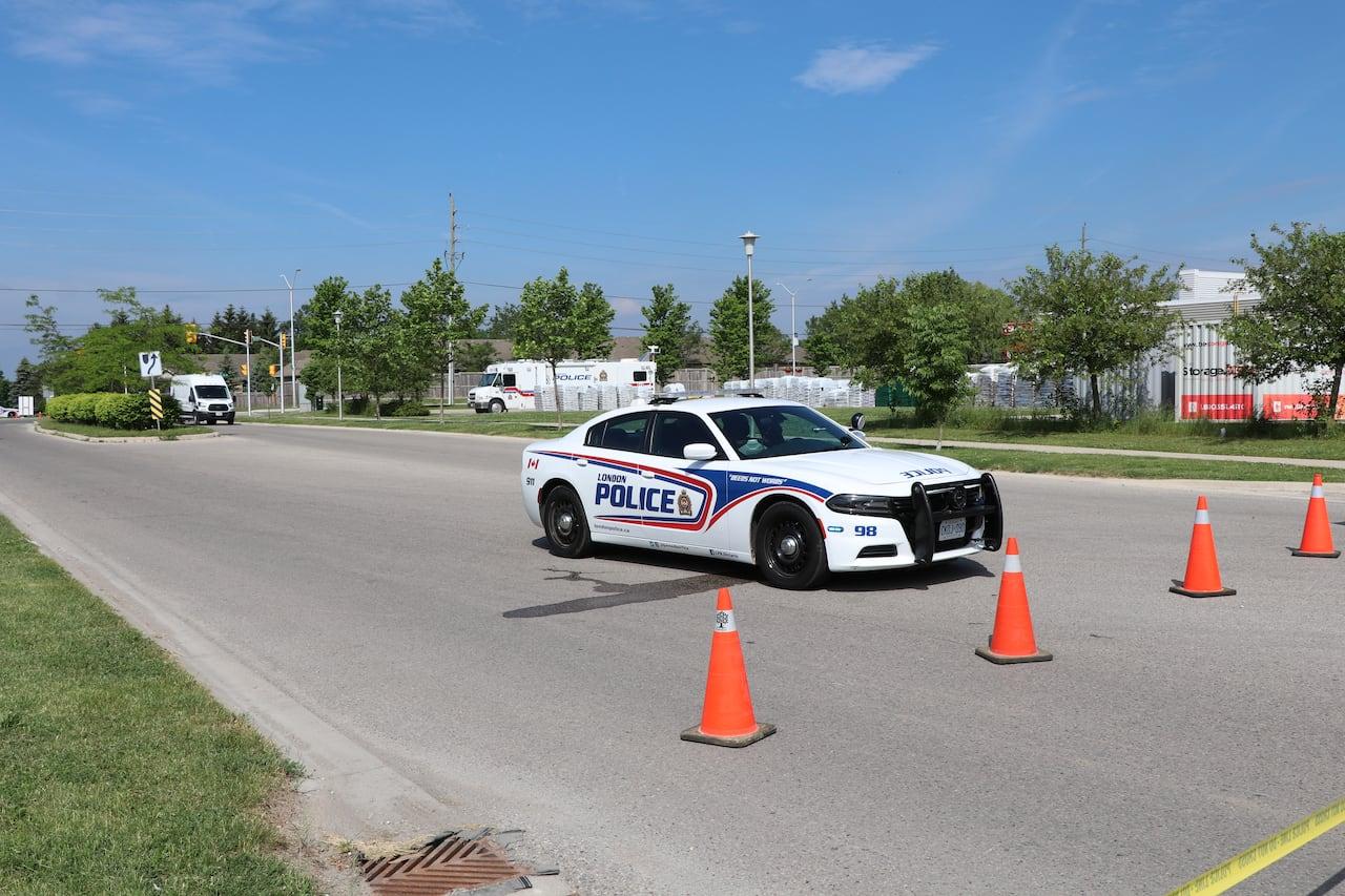 لە کەنەدا بە ئۆتۆمبێل ھێرش دەکرێتە سەر خێزانێکی موسڵمان