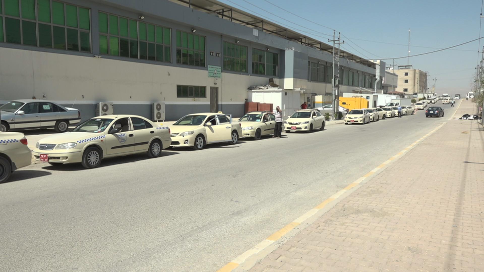 ئەمڕۆ جارێکی تر بەنزینی ٦٩٠ دیناری لە سلێمانی دابەشکرا 