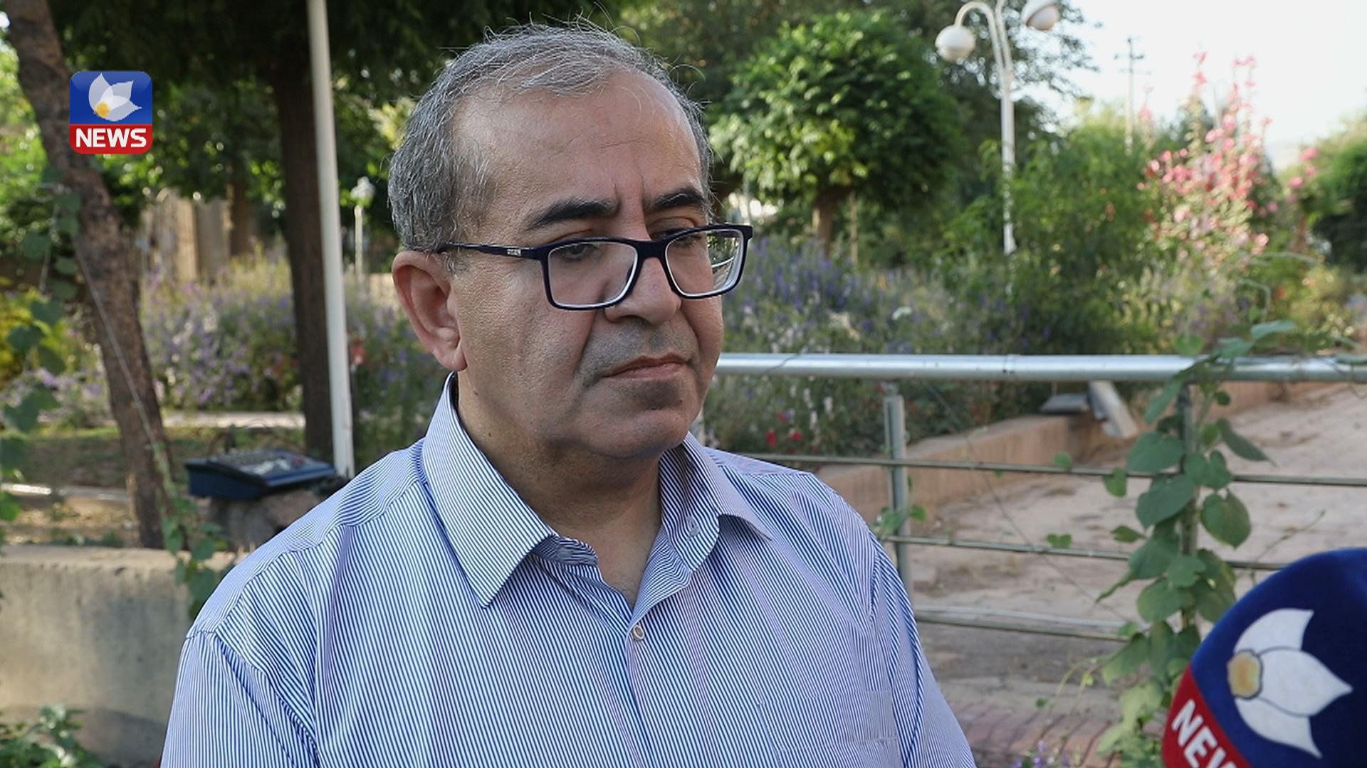 ستران عەبدوڵا: سەردانەکەی سەرۆک بافڵ جەلال تاڵەبانی بۆ بەغداد بەرھەمدار بووە