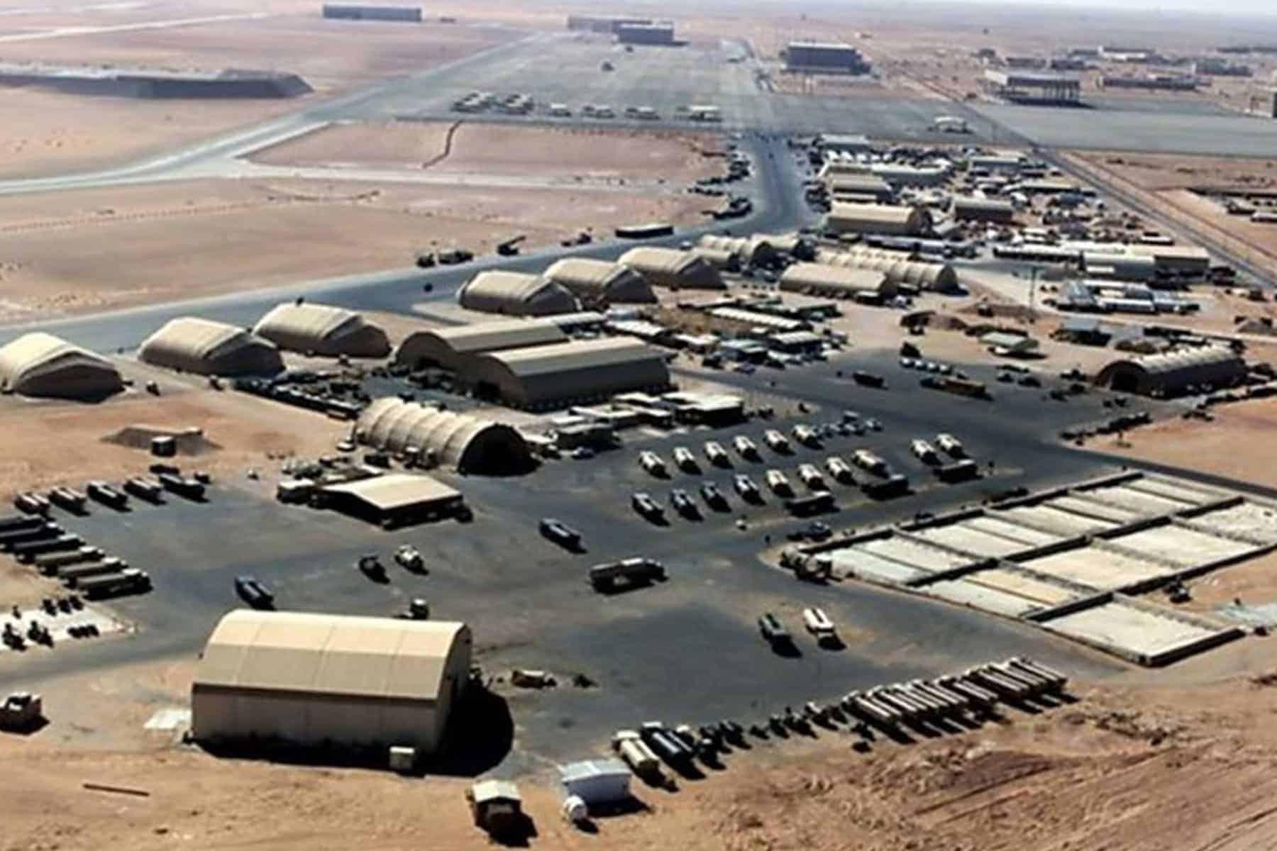 استهداف قاعدة "الأمير سلطان" الجوية في السعودية وسط تصعيد إقليمي متبادل