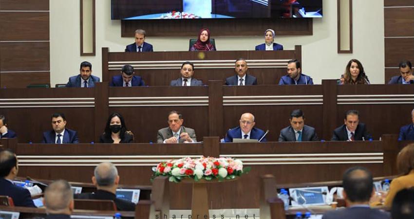 پەرلەمان چەند راسپاردەیەک ئاڕاستەی حکومەت دەکات 