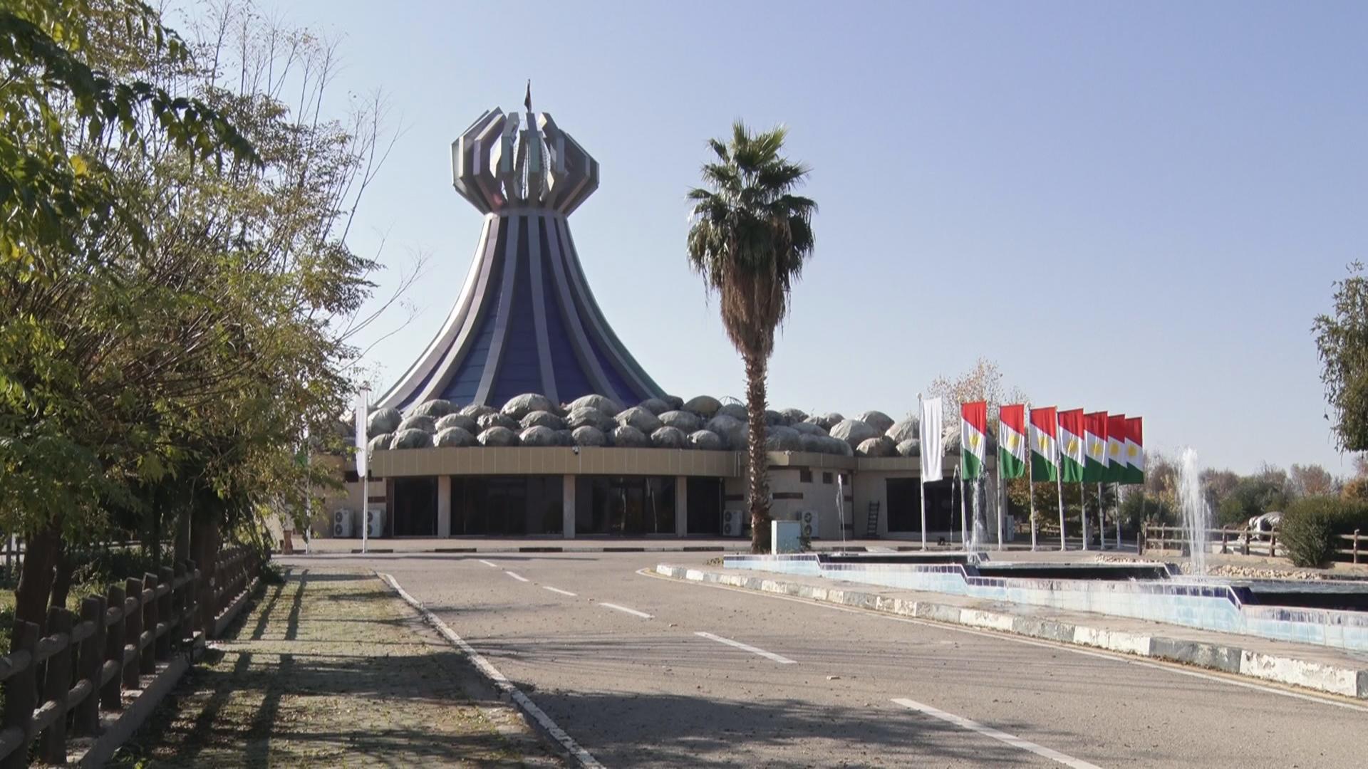 ئەنجومەنی پارێزگای سلێمانی پشتیوانی خۆی بۆ بە پارێزگا بوونی ھەڵەبجە دەربڕی