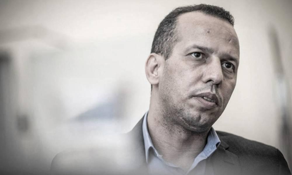 ئەنجومەنی دادوەری فەرمانی دەستگیرکردن بۆ بکوژانی ھیشام ھاشمی دەردەکات