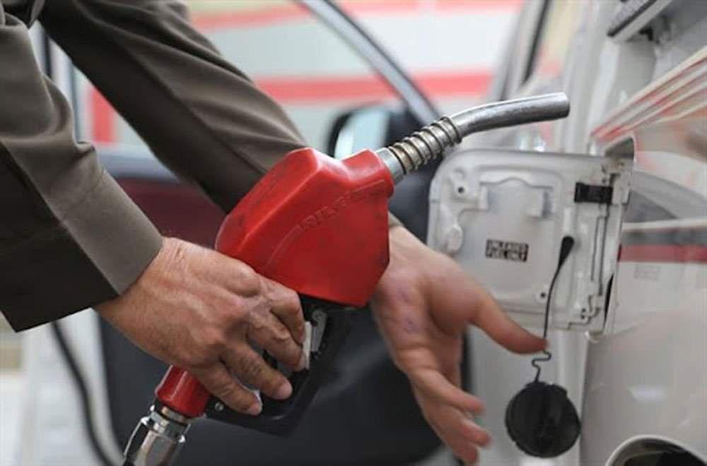 (١٤) بەنزینخانەی دیکە،  بەھۆی خراپی فرۆشتنی بەنزین و دەستکاریکردنی کوالیتییەکەی سزادران 