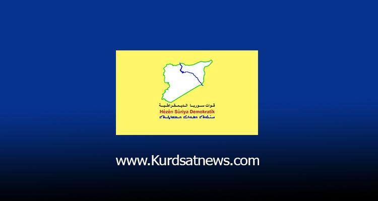 ھەسەدە بەشداریکردنی لەشەڕی ئۆکراین رەتدەکاتەوە