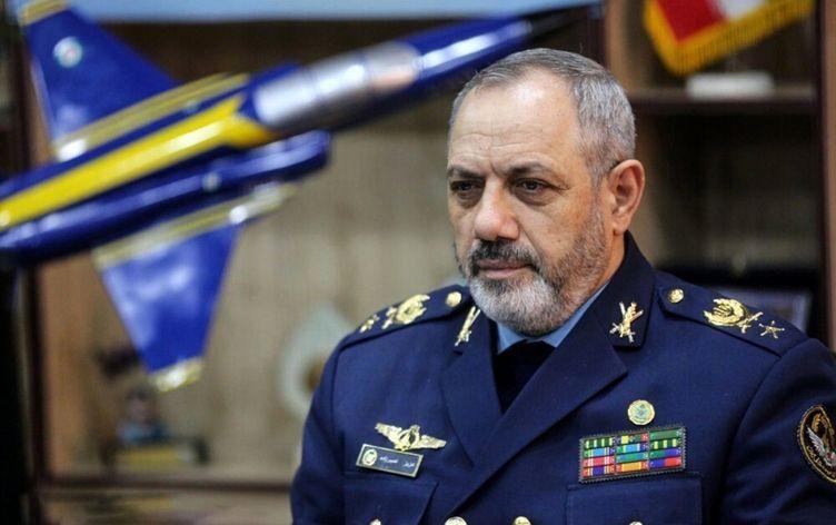 وزير الدفاع الإيراني محذراً أميركا بضرب قواعدها: خسائركم ستكون أكبر بكثير في حال وقوع صراع