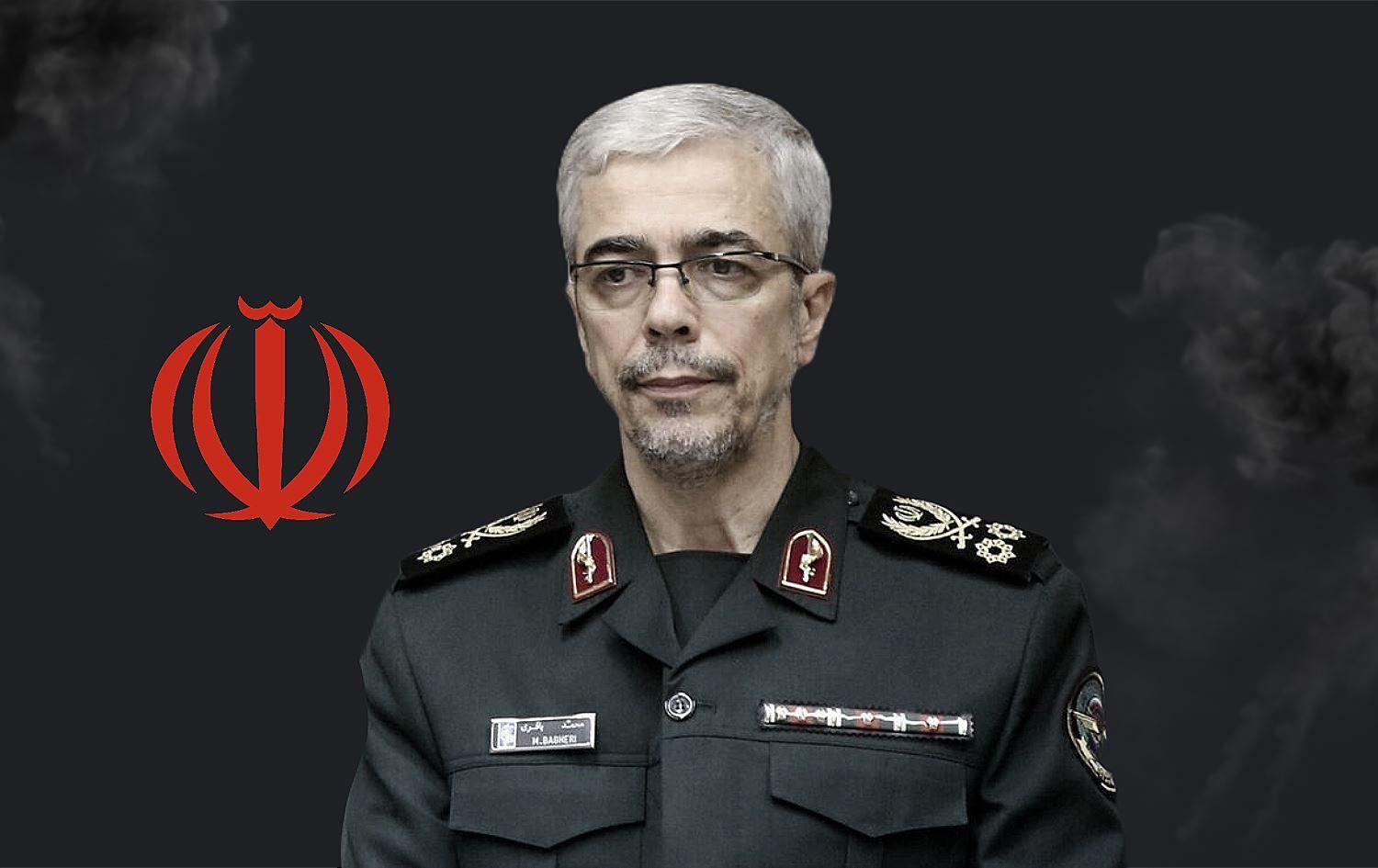 نجا من حرب إيران والعراق ويعتبر عقل طهران الاستخباري.. من هو محمد باقري