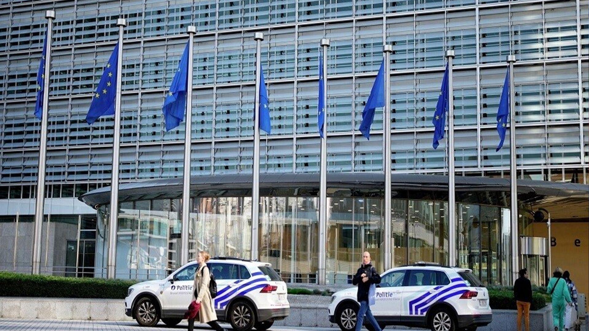 ئەندامێكی پەرلەمانی ئەوروپا: یەكێتی ئەوروپا دەیەوێت خەونی روخاندنی مۆسكۆ بەدیبهێنێت