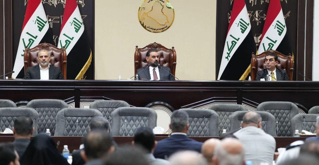 هەیبەت حەلبوسی: لە 48 سەعاتدا بەرنامەی حكومەت دەگاتە دەستمان