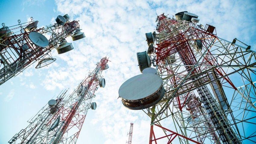 الولايات المتحدة توافق على صفقة لتعزيز الاتصالات في العراق