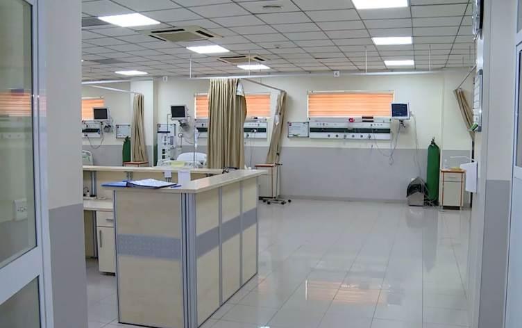 نەخۆشخانە ئەھلییەکان دەبێت مانگانە باج بدەن بە حکومەت 