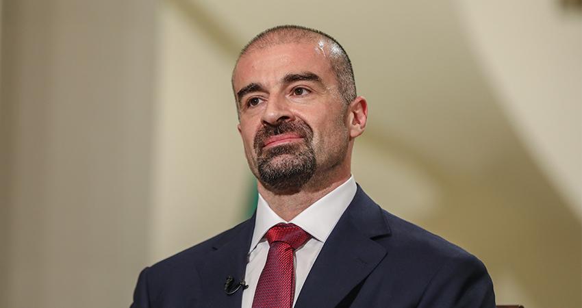 بافڵ تاڵەبانی پرسەنامەیەک ئاڕاستەی دادوەر سەڵاح حەسەن دەکات