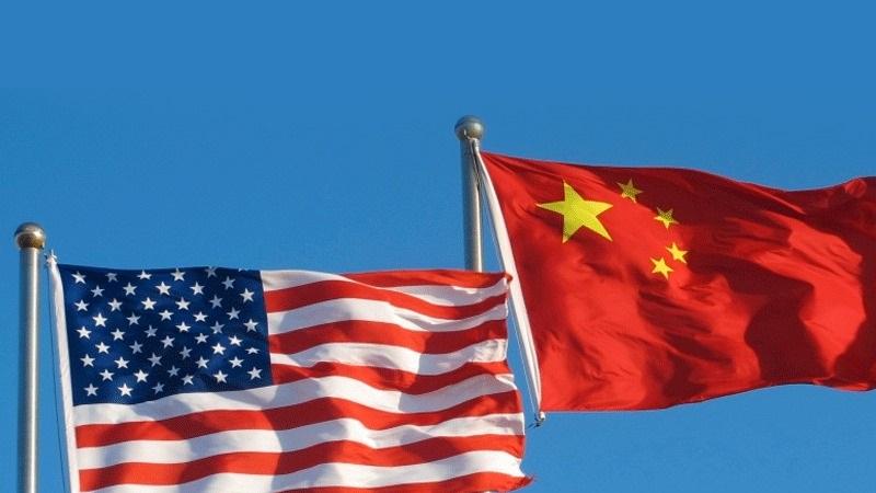چین: ئەمریکا ھۆکاری راگرتنی دانوستانەکانی نێوان واشنتۆن و بەیجینە 