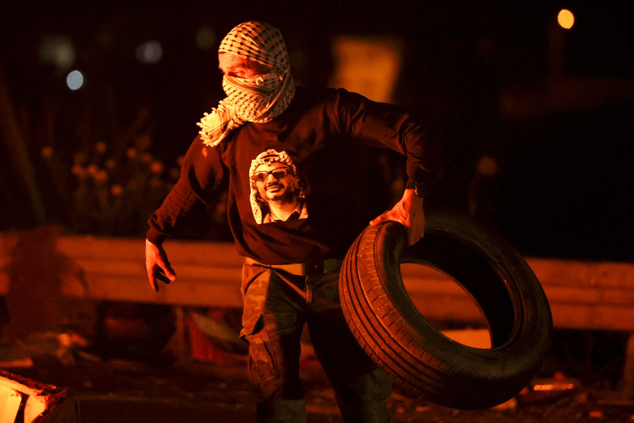 ئاگربەست لە نێوان ئیسرائیل و بزووتنەوەی جیھادی ئیسلامی جێبەجێ کرا