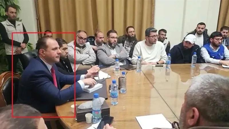 تعيين شقيق الجولاني (ماهر الشرع) وزيراً للصحة في الحكومة الانتقالية الجديدة بسوريا