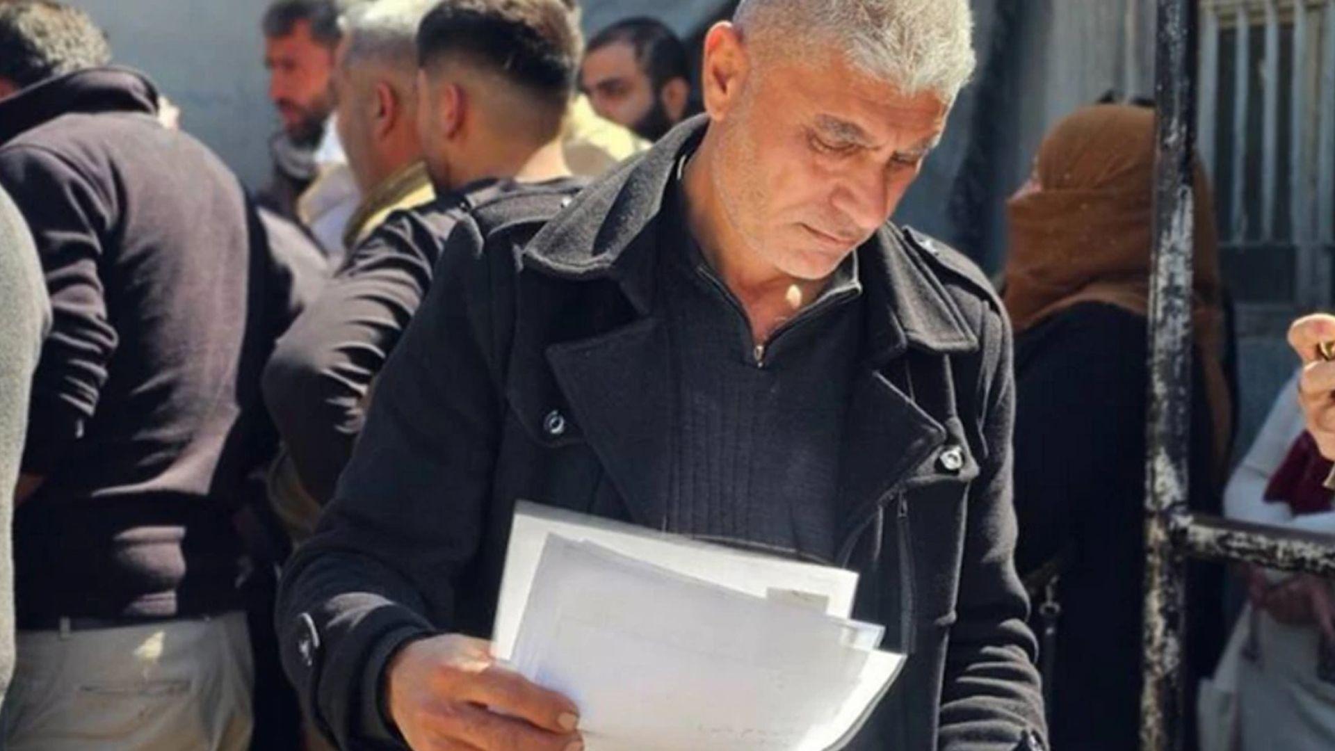 زیاتر لە 10 هەزار و 500 كەس لە سوریا داواكارییان بۆ وەرگرتنی رەگەزنامە پێشكەشكردووە