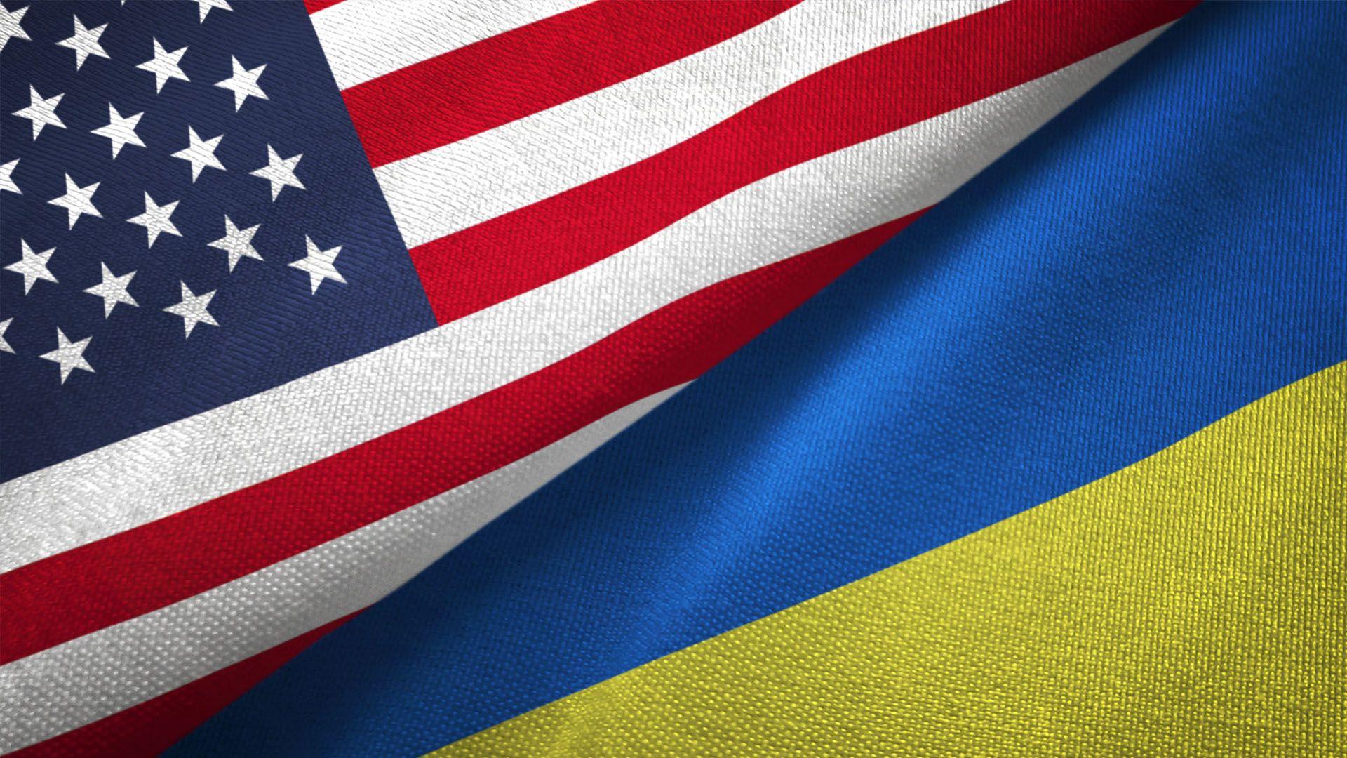 بڕیارە لەم هەفتەیەدا دەسەڵاتدارانی ئەمریكا و ئۆكراین لە سعودیە كۆببنەوە