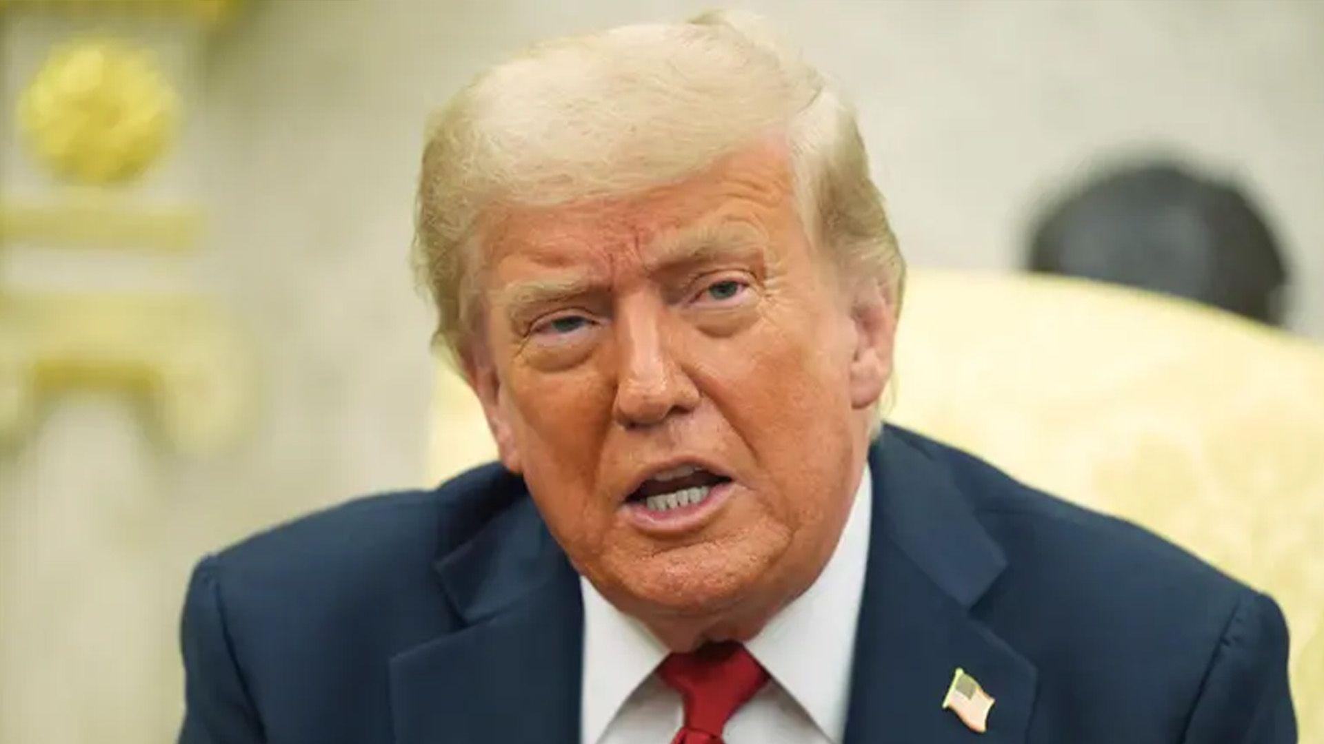 بە فەرمانی ترەمپ.. ئەمریکا لە رێکخراوی یونسکۆ کشایەوە