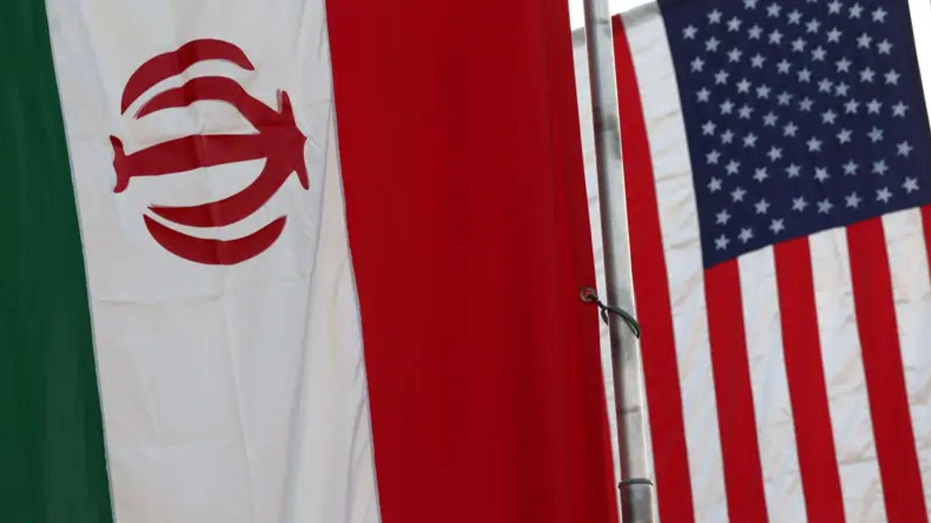 ئێران مەرجەکانی بۆ گفتوگۆ لەگەڵ واشنتۆن رادەگەیەنێت