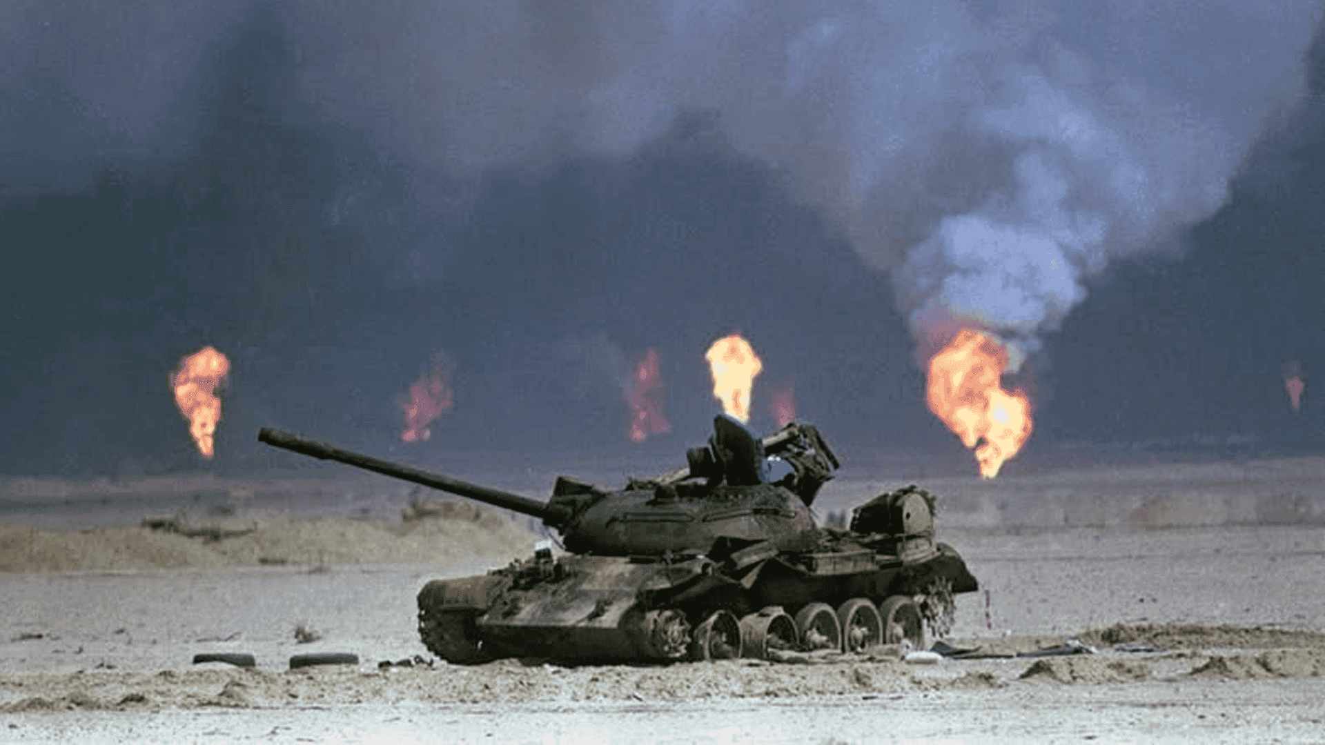 35 ساڵ بەسەر داگیركردنی كوەیت لەلایەن رژێمی پێشووی عیراقەوە تێپەڕی